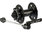 Втулка передняя Shimano Deore XT M756 - 2