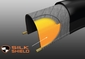 Велопокрышка 700c Maxxis Velocita AR Silkshield/TR - 4