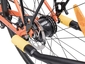 Гайки на ось для прицепа TOPEAK JOURNEY TRAIL TX AXLE NUT KIT - 1