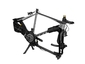 Кейс для велосипеда TOPEAK Pakgo XS Bike Travel Case - 3