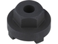 Shimano TL-FW45 Съемник односк трещотки, для BMX - 4