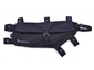 Сумка на раму ACEPAC Roll Frame Bag L - 4