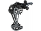 Переключатель задний Shimano SLX RD-M7100 - 1