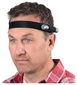 NiteIze крепление для фонаря на голову Headband - 4