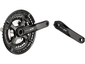 Система Shimano T8000 Deore XT 3x10 - 3