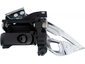 Переключатель передний Shimano XT T8000 - 1