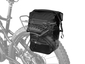 Сумка на багажник Topeak PANNIER DRYBAG 15L с креплением - 3