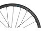 Комплект колес 700c Shimano RS370 - 5