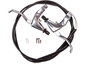 Тормозная ручка Shimano R780 плоск. руль - 4