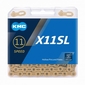 Цепь KMC X11SL Ti-N (11ск) - 1