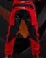 Штаны O´Neal Legacy Russia Red - 1