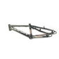 Рама BMX Meybo Holeshot 2023 Bmx Race Frame Black/Rose Gold/Grey - 1