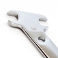 Ключ педальный Feedback Pedal Combo Wrench 15mm - 1