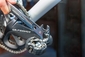 Ключ педальный Feedback Pedal Combo Wrench 15mm - 2