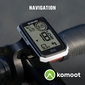 Велокомпьютер Sigma Sport ROX 2.0 - 3