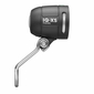 Фонарь передний B&M LUMOTEC IQ-XS T Senso Plus friendly - 2