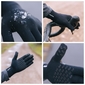 Перчатки зимние GripGrab Waterproof Knitted Thermal - 3