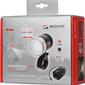 Фара передняя Sigma Sport Powerled Evo Pro с креплением на шлем - 3