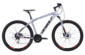 Велосипед 2021 Dewolf TRX 20 27.5