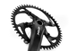 Звезда передняя Garbaruk 110BCD Shimano GRX Round - 3