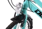 Велосипед 2021 Dewolf Asphalt 10 W 28