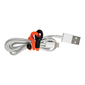 Гибкие стяжки NiteIze Gear Tie Loopable - 2