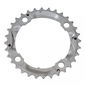 Звезда передняя Shimano FC-M430-8 - 1