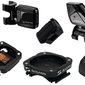 Sigma Sport Комплект датчиков и креплений STS Rad 2 (00443) - 1