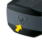 Комплект фонарей Topeak HighLite Combo Aero - 1