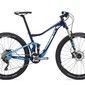Велосипед 2016 Giant Lust-1 27,5