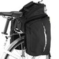 Сумка на багажник Topeak MTX Trunk Bag DXP Strap Mount - 3