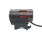 Фонарь передний Lumen 300, 1800 lumen\1200 lumen, Cree XM-L2 - 5