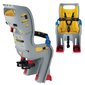 Кресло детское Topeak BabySeat II с багажником, дисковый тормоз - 1