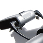 Комплект фонарей Topeak WhiteLite HP 2W Dual - 5