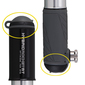 Насос комбинированный Topeak Hybrid Rocket MT - 3