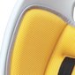 Кресло детское Topeak BabySeat II 1-4года до 22кг, без багажника TCS2203 - 5