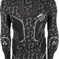 Защита (панцирь) подростковый Leatt Body Protector 3DF AirFit Lite Junior  - 1