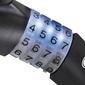 Велозамок Abus 1450 Raydo Pro - 1