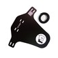Крыло переднее Mucky Nutz Mini Face Fender - 1