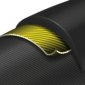 Трубка 700c Continental Competition VectranBreaker BlackChilli - 2