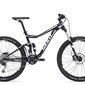 Велосипед 2016 Giant Trance-4 27,5