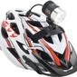Фара передняя Sigma Sport Powerled Evo Pro с креплением на шлем - 1