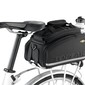 Сумка на багажник Topeak MTX Trunk Bag DXP Strap Mount - 1