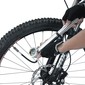 Насос высокого давления Topeak Shock'n'Roll 2-in-1 - 2