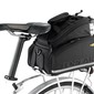 Сумка на багажник Topeak MTX Trunk Bag DXP Strap Mount - 2