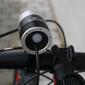 Фара передняя Sigma Sport Powerled Evo Pro с креплением на шлем - 4