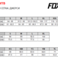 Мотоджерси Fox 180 Falcon - 3
