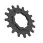 Звезда задняя Pride Racing Spiral V2 Alu - 1