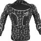 Защита (панцирь) подростковый Leatt Body Protector 3DF AirFit Lite Junior  - 5