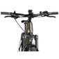 Электровелосипед Axess Force Pro Allroad - 1